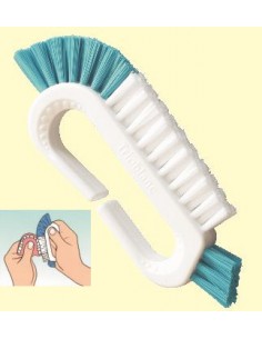 Prothesenspezialbürste