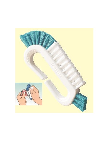 Prothesenspezialbürste