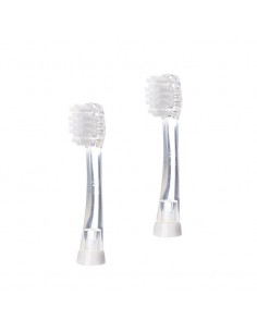 Set Baby Sonic Schallzahnbürste inkl. 4 Ersatzbürsten 2