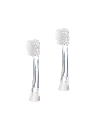 Set Baby Sonic Schallzahnbürste inkl. 4...