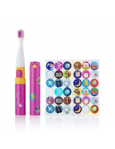 GO KidZ Schallzahnbürste ab 3 Jahre 2
