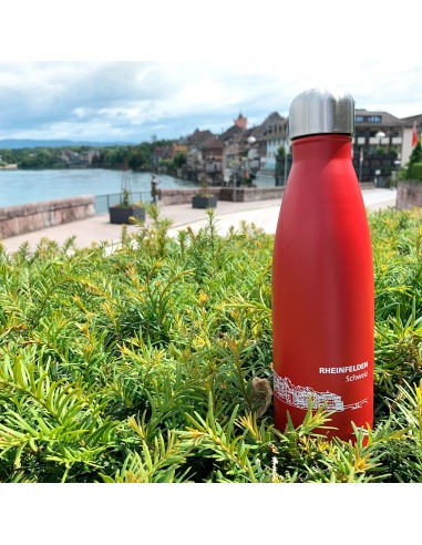 Rheinfelder Trinkflasche