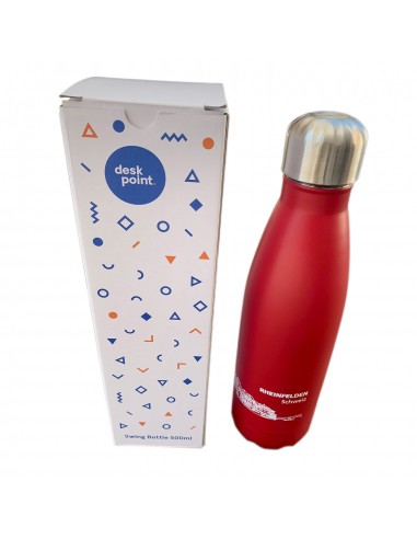 Rheinfelder Trinkflasche