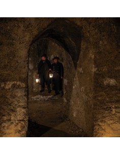 Gutschein Altstadt-Nachtführung für 2 Personen