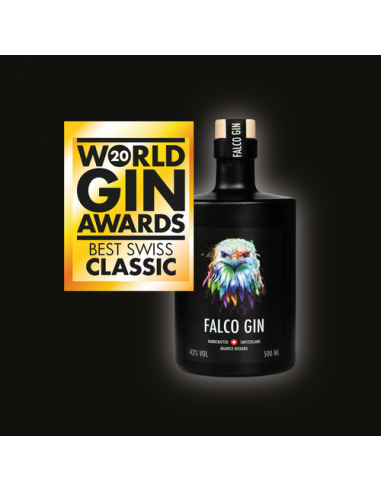 Falco Gin 500ml