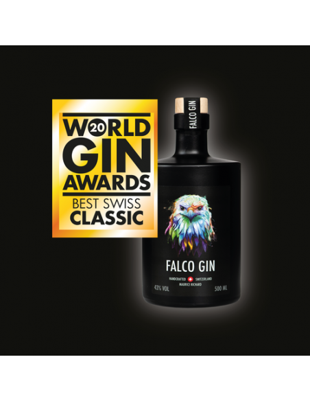 Falco Gin 500ml