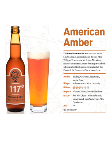 American Amber