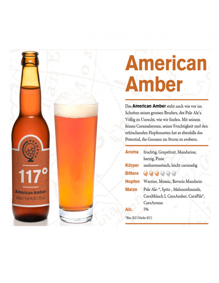 American Amber