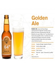 Golden Ale 2