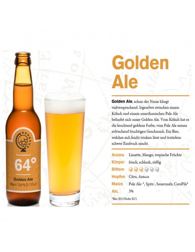 Golden Ale