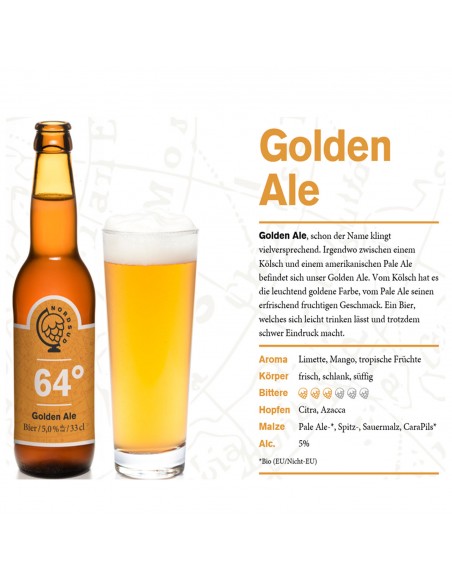Golden Ale