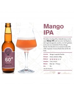 Mango IPA 2