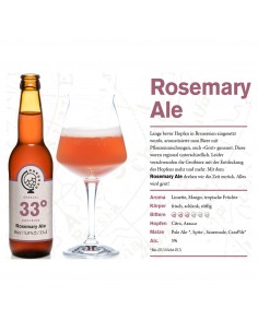 Rosemary Ale 2