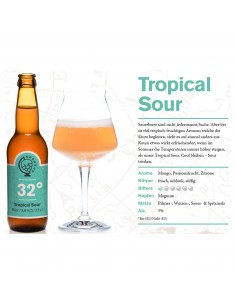 Tropical Sour 2