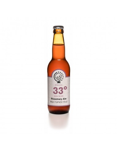 Rosemary Ale