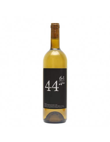 4464 Chardonnay, 6er Karton, Flaschen...