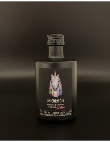 Unicorn Gin 50ml