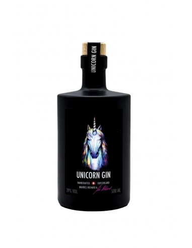 Unicorn Gin 500ml