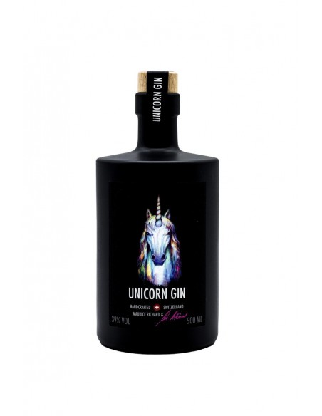 Unicorn Gin 500ml