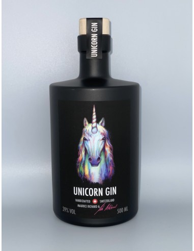 Unicorn Gin 500ml