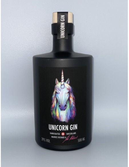 Unicorn Gin 500ml