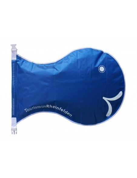 Wickelfisch gross Tourismus Rheinfelden (blau)