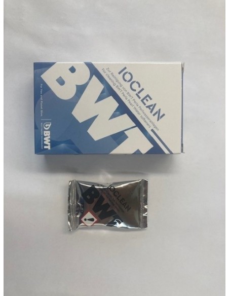 BWT Ioclean