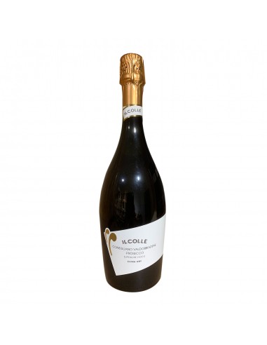 Prosecco Extra Dry superiore docg