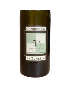 Chardonnay DOC 2