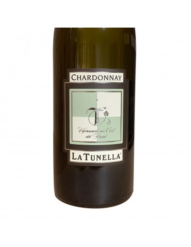 Chardonnay DOC