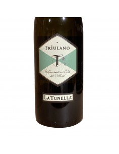 Friulano DOC 2
