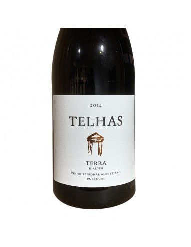 Terra d'Alter Telhas