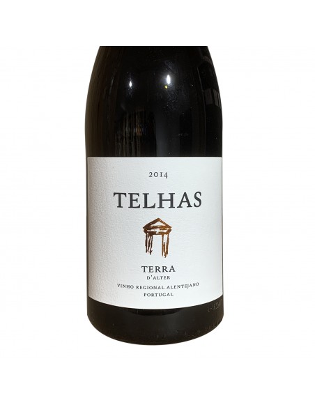 Terra d'Alter Telhas