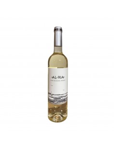 Al-Ria branco Vinho Regional
