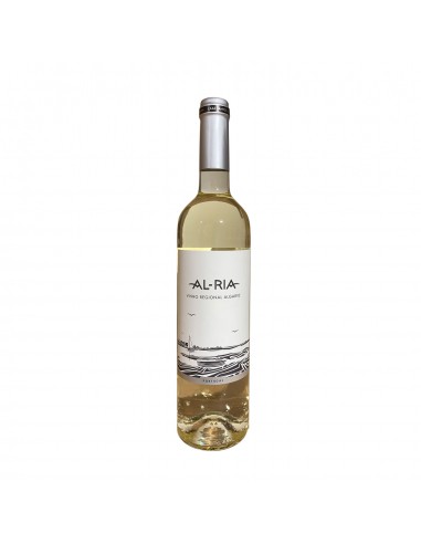 Al-Ria branco Vinho Regional