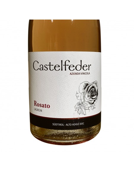 Lagrein Rosato DOC