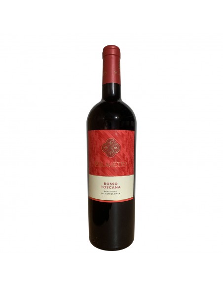 Rosso Toscana IGT
