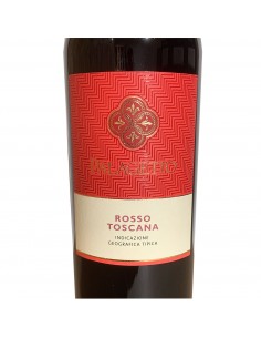 Rosso Toscana IGT 2