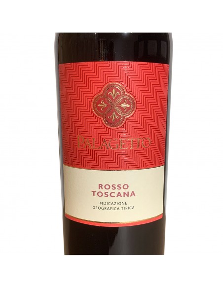 Rosso Toscana IGT