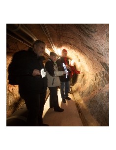 Gutschein Geologische Exkursion für 1 Person