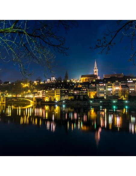 Gutschein Altstadt-Nachtführung für 1 Person