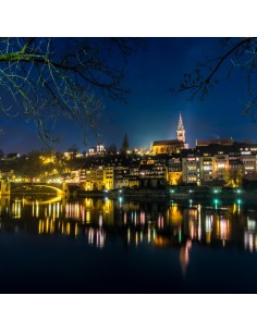 Gutschein Altstadt-Nachtführung für 2 Personen 2
