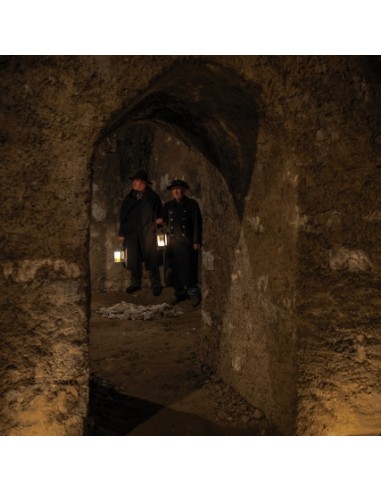 Gutschein Altstadt-Nachtführung für 2 Personen