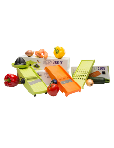 TNS 2000 Gemüsehobel 2
