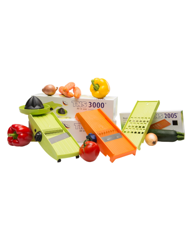 TNS 2000 Gemüsehobel
