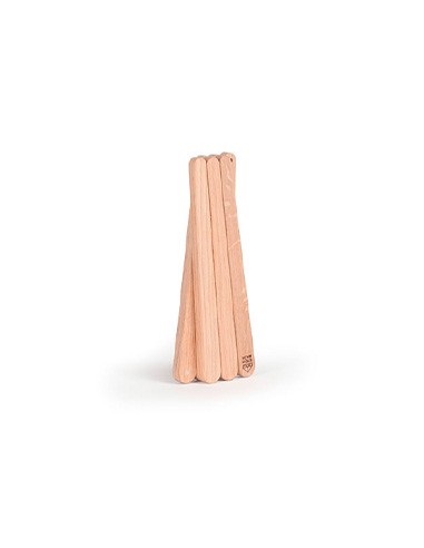 Radial faltbarer Pfannenuntersetzer