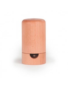 Muskatmühle, geölt Buche