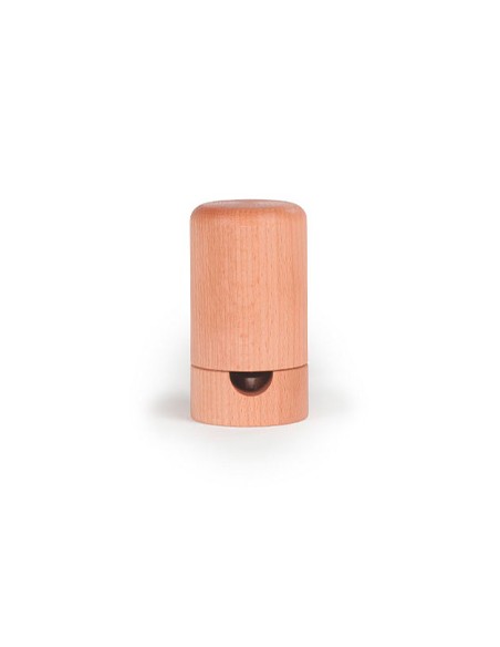 Muskatmühle, geölt Buche