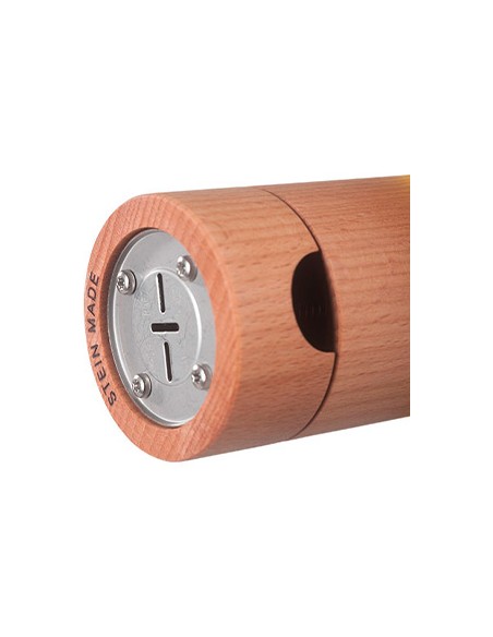 Muskatmühle, geölt Buche