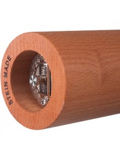 Kleine Pfeffermühle, geölt Buche 2